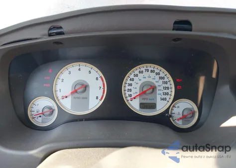 2004 Dodge Stratus Sxt z USA, uszkodzony, nr VIN 4B3AG42G94E131986